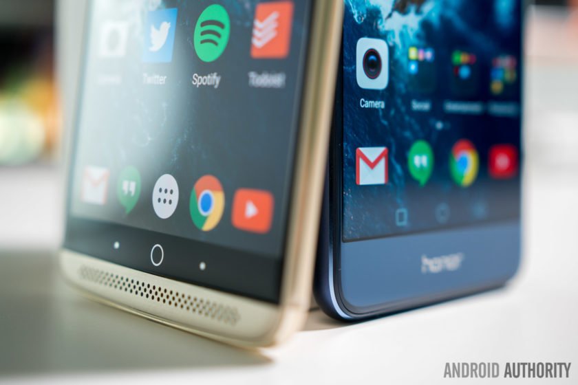ZTE