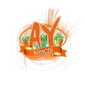 AY Kimchi Logo AY-Kimchi-Logo