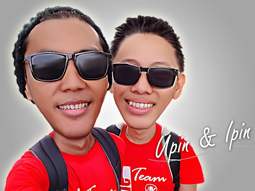 Upin Ipin