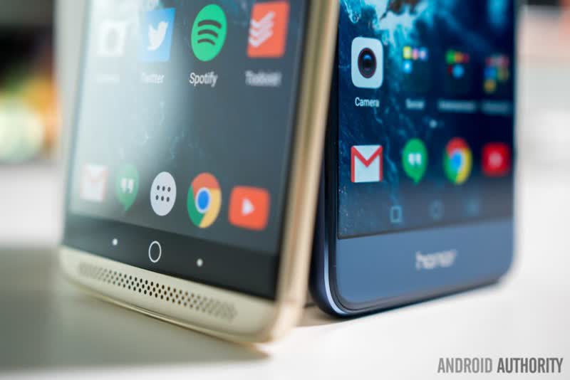 ZTE