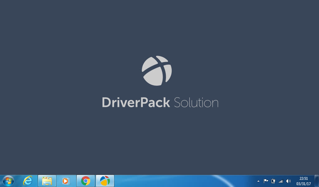Driver Pack