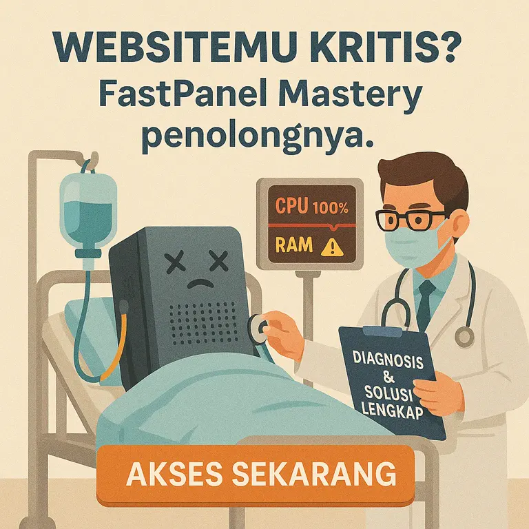 FastPanel