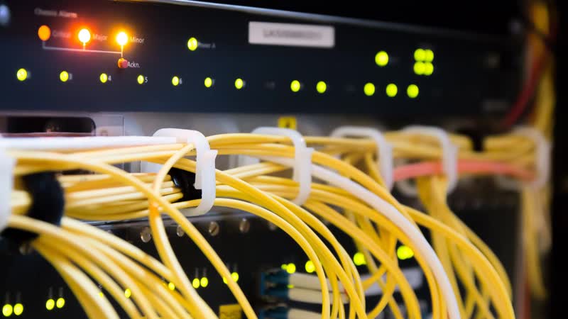 Network Tuning VPS